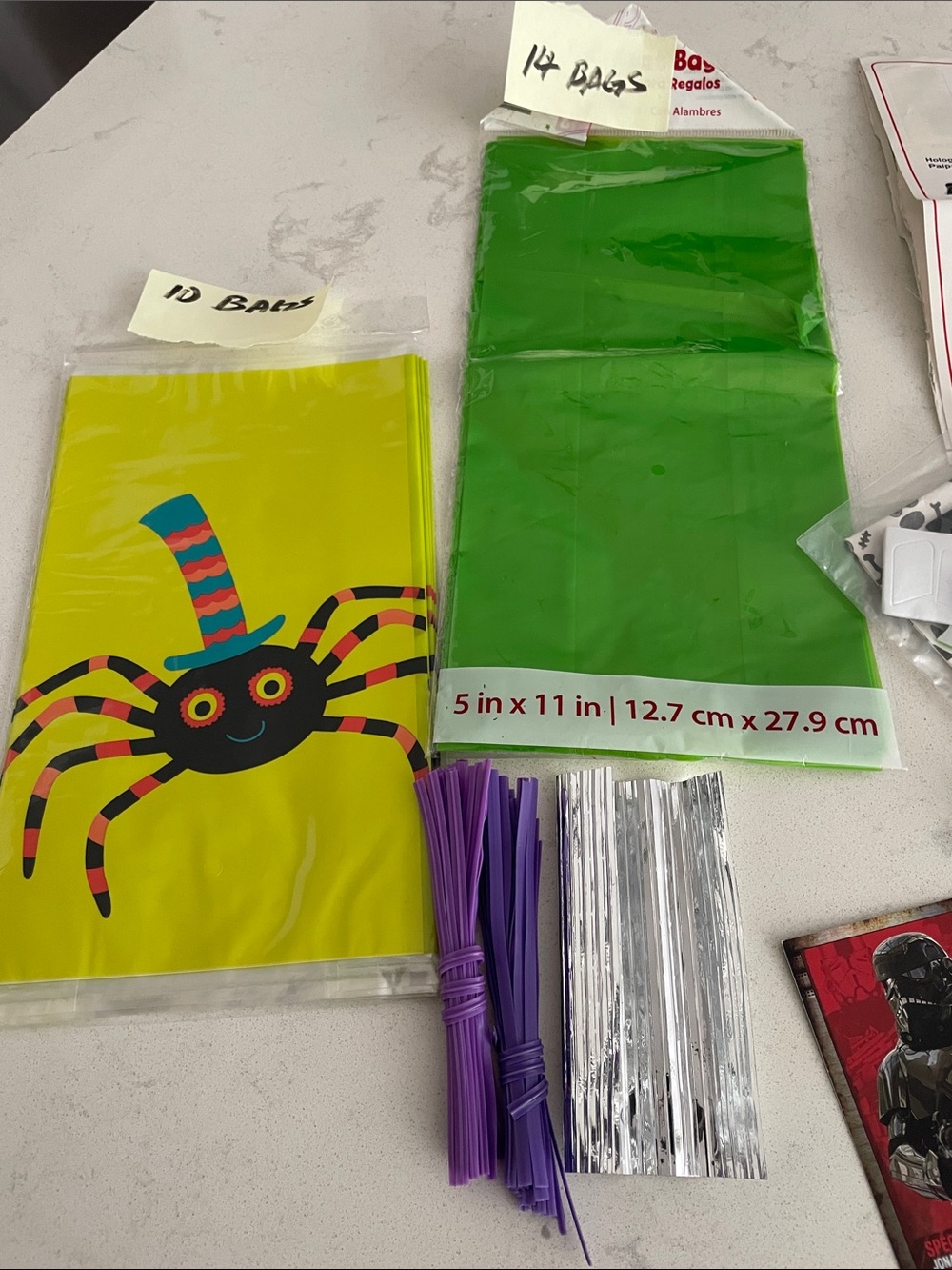 Kids’ Fun Bundle # 2 - Picture 4 of 16